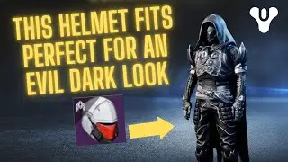 RUN TO XUR! YOU WANT TO PICK UP THIS SUNSET ARMOR ITS AMAZING FOR A DARK LOOK(PHOENIX STRIFE TYPE 0)