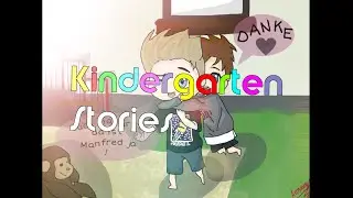Gesucht: Manfred (Tardy) |Lets read Fanfiction/Kindergarten Storys | [+ Speedart Tardy]