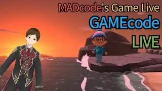 (LIVE / 260117) Animal Crossing: New Horizons