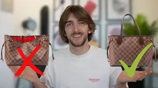 How To Store Your Luxury Bag PROPERLY