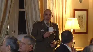 Generale Sganga: 