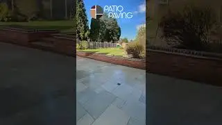 Shop Indian Sandstone Paving Slabs | Patio Paving UK
