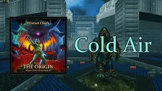 Tristan Clark - Cold Air (ft. Dee Leggett)