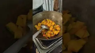 ৰঙালাও ৰেচিপি  😋