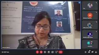 NWDSML Valedictory Session