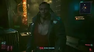 Gettin' cozy with the Voodoo Boys | Cyberpunk 2077 v2.0 - Ep 27