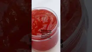 Deep Hydrating Watermelon Gel Mask