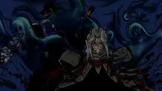 Titan vs Professor Lyman Banner - Yugioh Generation Next Tournament by HomeBoiz