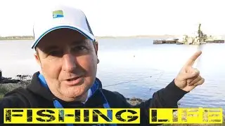 Day Four in Belgium - World Feeder Championships 2022 Vlog#4