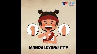 National Capital Region (NCR) | Mandaluyong City in Filipino Sign Language