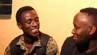 ISONI ZIRISHA UBUROZI: ZATUMYE NYIRIZINA AVA MURI KORARI | FLIGHT LEGACY STUDIO INTERVIEW