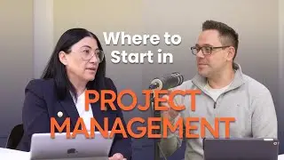 Project Management Career Path: Consulting vs. In-House | with Ayten Ozenc