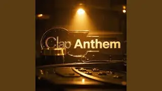 Clap Anthem