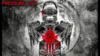 XER0 - Hadal division (MAIN THEME TRACK | Pressure UST)