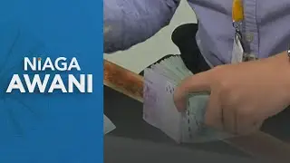 Kenanga Research jangka kadar RM4.08/USD hujung 2025