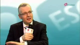 ESC Studio 2012 - EACPR: The Presidents' vision for the association