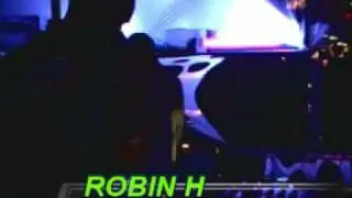 Robin H @ Lakota with Mc Turbo - Bare Cheek Recordings
