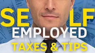 Essential Tax Checklist for Small Businesses and Self-Employed Entrepreneurs - Canada