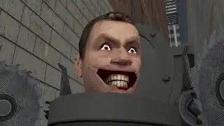 Sikibidi toilet and steering wheelmen - season 3 (all episodes)[prisma3d]
