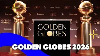 Globos de Oro, Barcelona campeón y besos a pelirrojos 🏆⚽💋