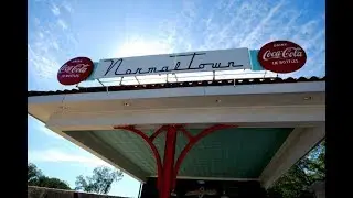 Normaltown Neighborhood, Athens Georgia