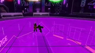 Rootkit - Taking me Higher (ROBLOX Music Video)