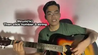 Ikaw ang Hiling (Tutorial)