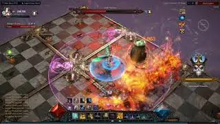 MU Legend - Lupa 100 - Swift Pamela