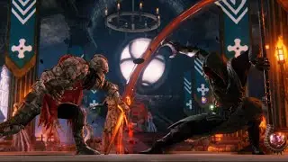 CASTLE OF HEART: RETOLD FINAL SCENE + Ending