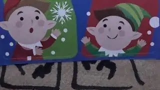 Christmas Rap (Holliday Explicit)