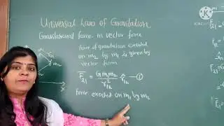 Gravitation
