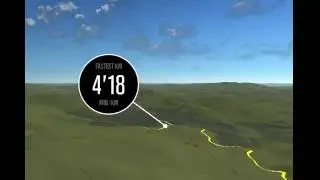 Aberland Ultra Trail - Auerhahntrail 35k