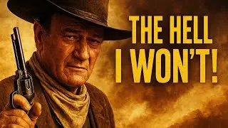 John Wayne 🔥 