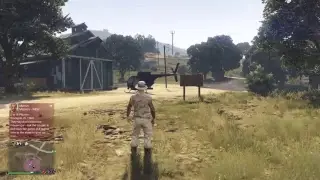 GTA 5 MONEY MARINES MAGTF