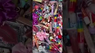 Lucky Lipgloss Scoop ASMR 🤩 LUCKYGIRLSCOOPS.COM just restocked! 💖 Link In Comments #asmr #lipgloss