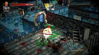 Lethal Honor &mdash; геймплей Order of the Apocalypse 🗡️ Steam Deck &mdash; динамичная инди-игра