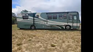 2005 Holiday Rambler Scepter