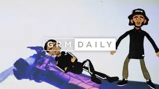 Stogey x Jammz - Champagne Flavours [Music Video] | GRM Daily