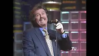 Capítulo 7 | Hablemos de... Con César Antonio Santis | Temporada 1994
