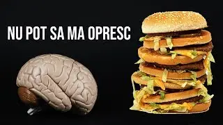Dependenta comportamentala | MANCARE & SEX
