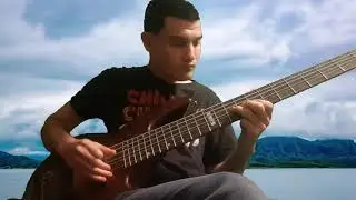 RHCP - Californiacation Bass Arragament