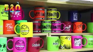 D&Q Souvenirs