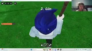 ormanda 99 gece oynuyoruz b&ouml;l&uuml;m 2 (&ccedil;ok bereketli bir yerde doğduk)