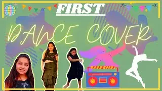 DANCE COVER || TITLIAANx NACH MERI RANIx HUSNN HAI SUHANA || NORA FATEHI || SUHANI THE ENTERTAINER
