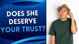 The Illusion of Trust: A Hard Truth for Men