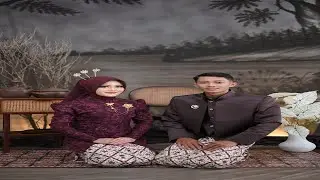 LIVE NIKAHAN ABEL & ANDI  - TAYUB NEW DENATA - SIMO - NGANTANG
