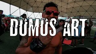 Dia de VS Vol. 03 ( Domos Art -  San Miguel ) | Street Workout Peru