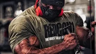 WHEN IT BREAKS YOU - FIGHT MODE - EPIC BODYBUILDING MOTIVATION
