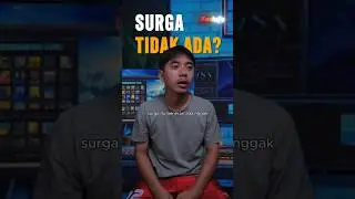 Bagaimana Jika Surga Neraka itu Tidak Ada? From : Para Pencari Tuhan #plottwist #truestory