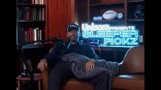 JULIAN EDELMAN INTERVIEW: Patriots 3-Time Super Bowl Champion Talks Fantasy Football & Tom Brady